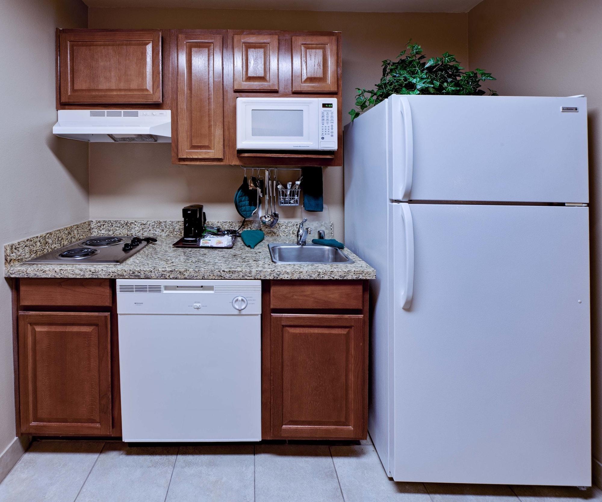 Mainstay Suites Addison-Dallas Экстерьер фото